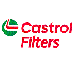 Castrol Filters